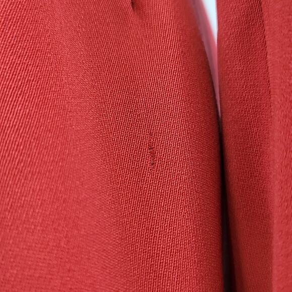 Vintage Lee's Modesto California Blazer Size Medium - Picture 8 of 16